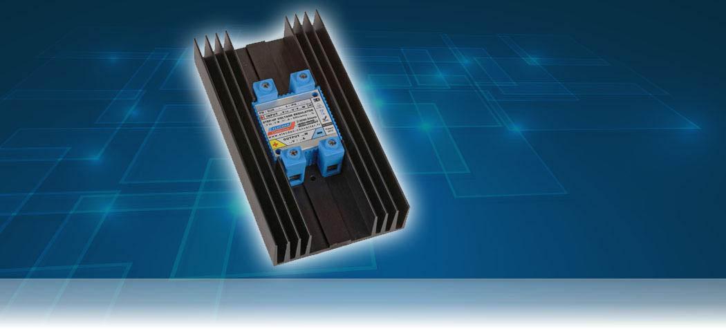 Step up voltage regulator refroidissement passif renforcé